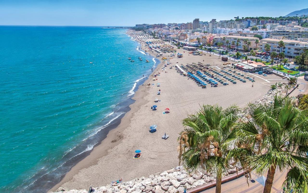 Precioso Estudio Muy Cercano A La Playa Apartment Torremolinos Exterior photo